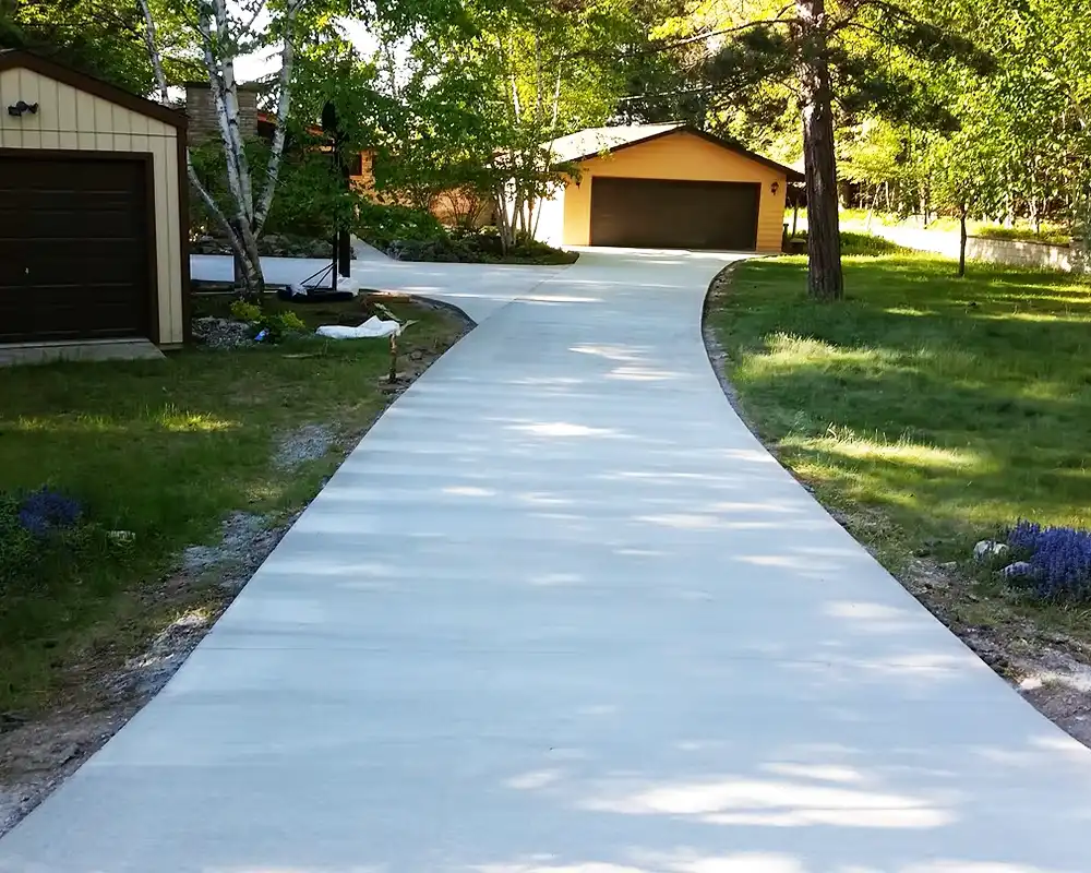 Concrete Foundation Construction
