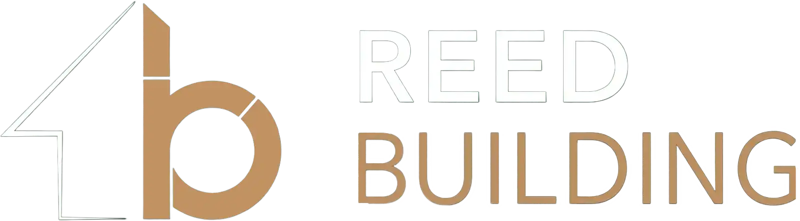 Reed Building LLC Logo