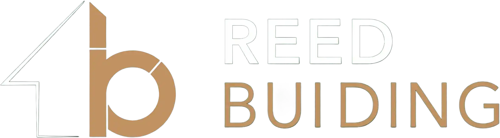 Reed Building LLC Logo